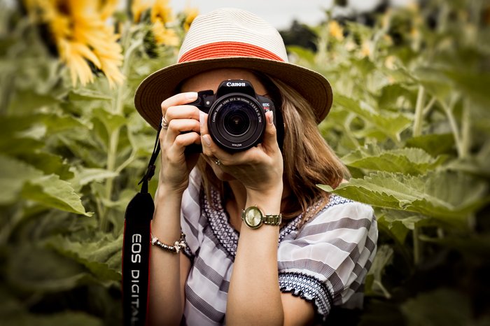 Photography for Beginners (The Ultimate Guide for 2026)